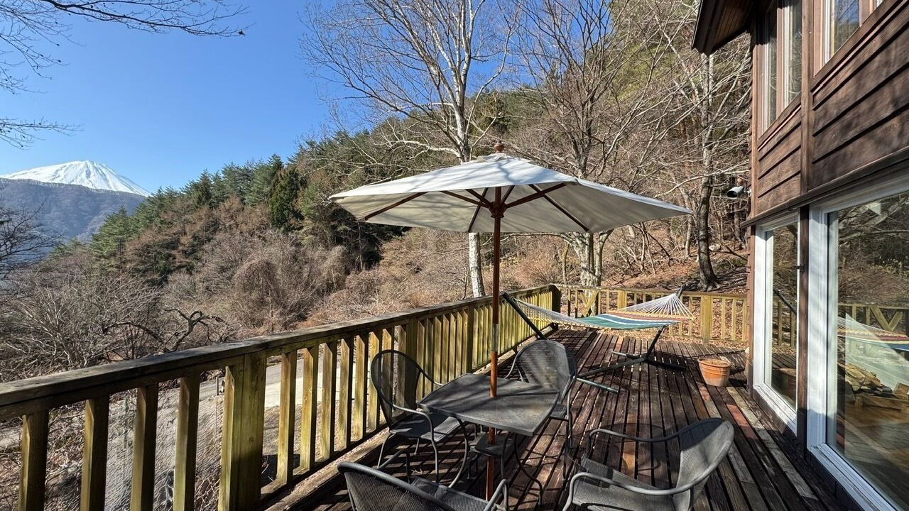 Photo of Outdoor in Fujikawaguchiko