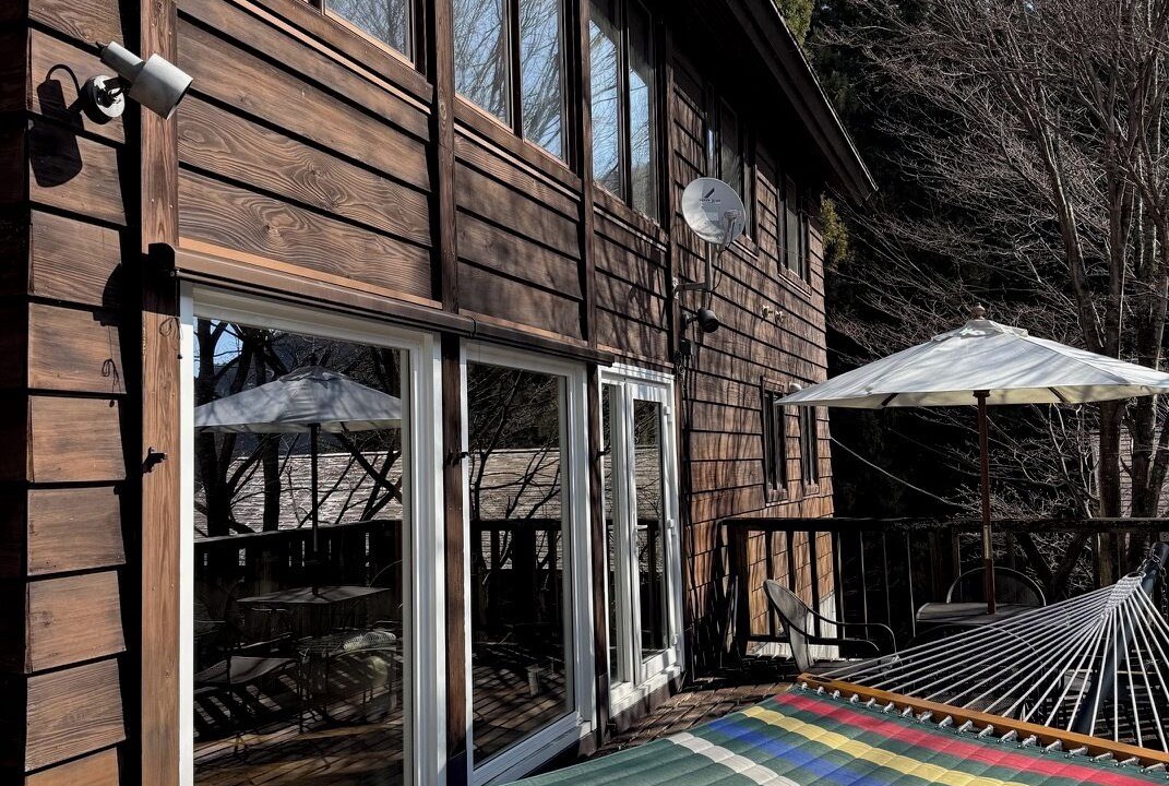 Photo of Outdoor in Fujikawaguchiko