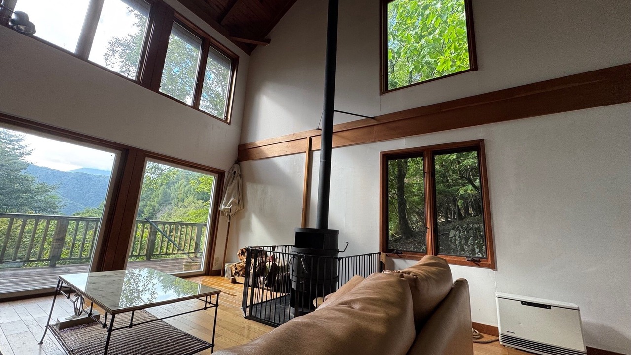 Photo of Livingroom in Fujikawaguchiko