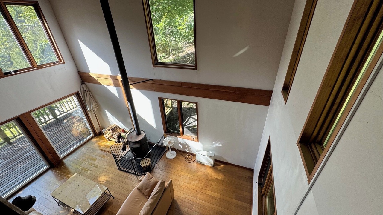 Photo of Livingroom in Fujikawaguchiko