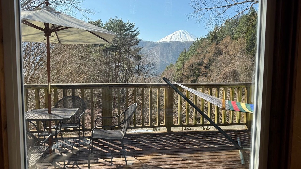 Photo of Outdoor in Fujikawaguchiko