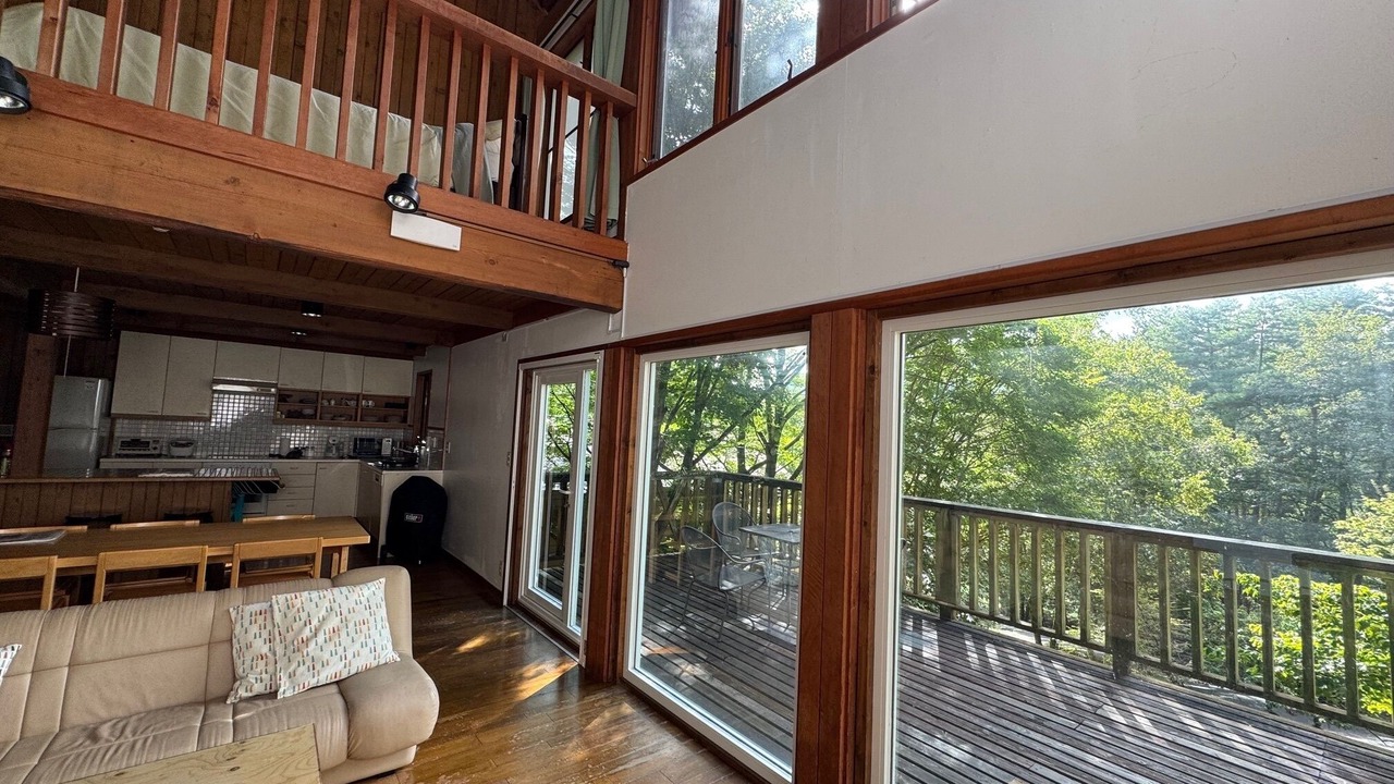 Photo of Livingroom in Fujikawaguchiko