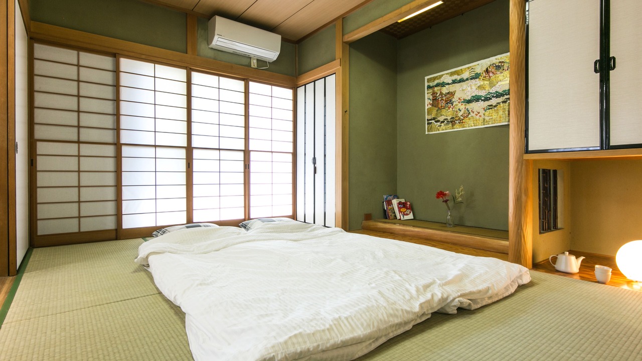 Photo of Bedroom in Toshima