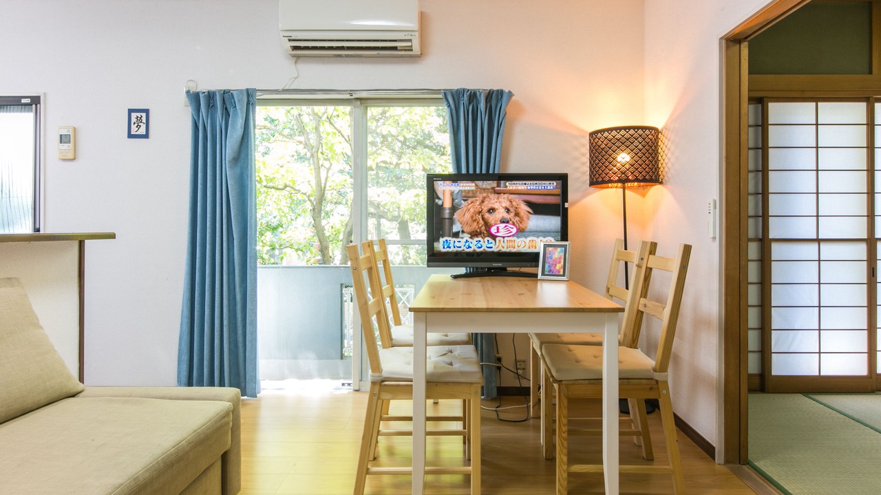 Photo of Patio Balcony in Toshima
