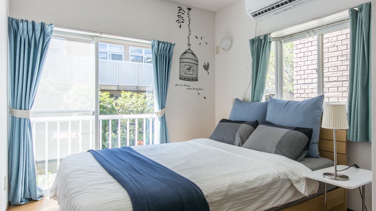 Photo of Bedroom in Toshima