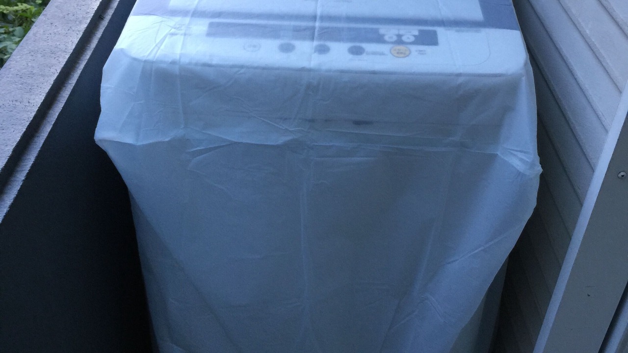 Photo of Patio Balcony in Toshima