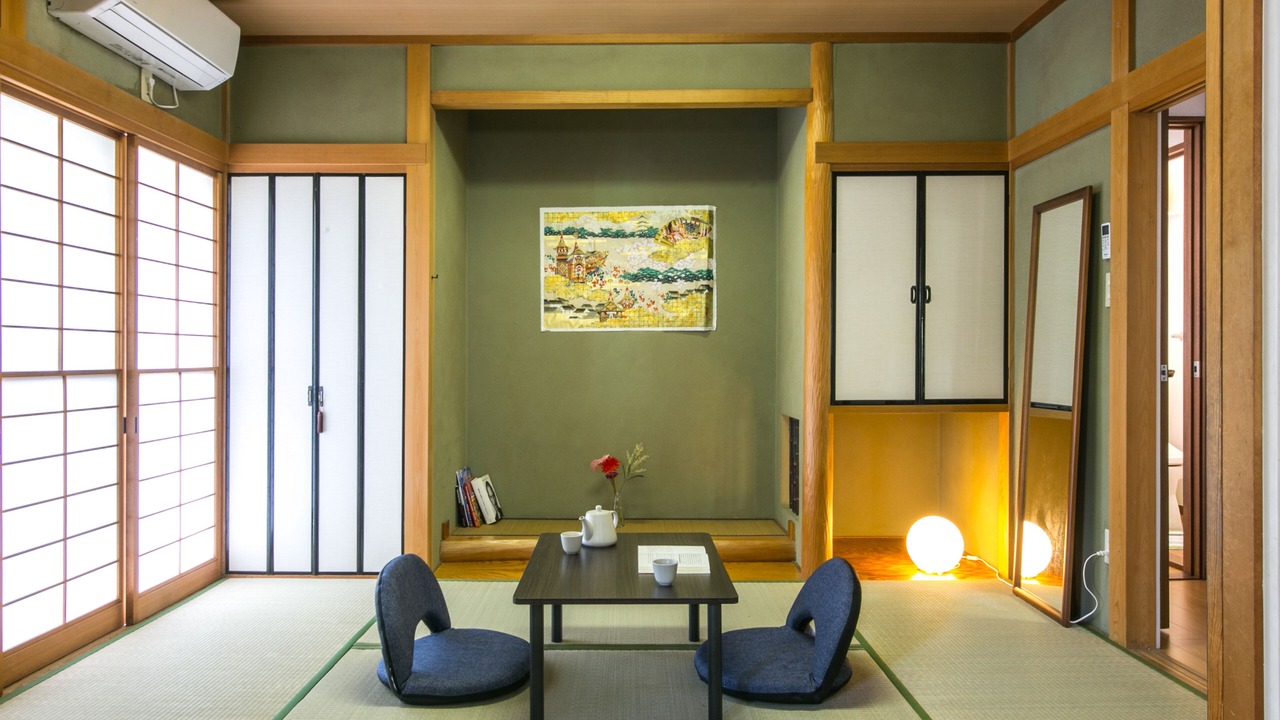 Photo of Bedroom in Toshima