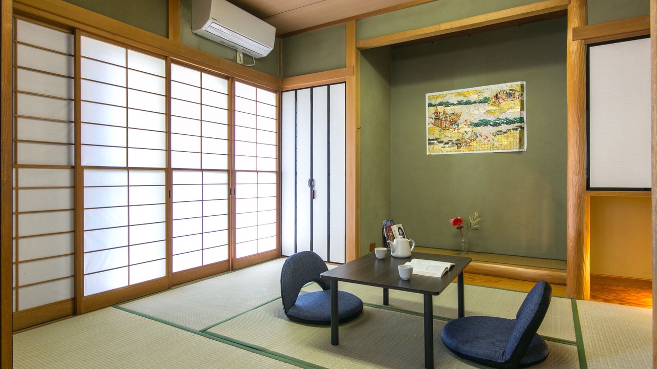 Photo of Bedroom in Toshima