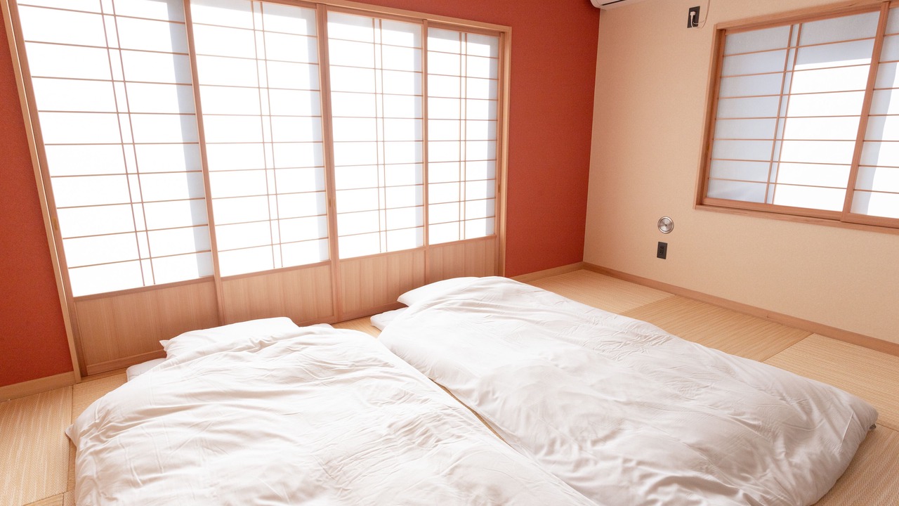Photo of Bedroom in Hakone