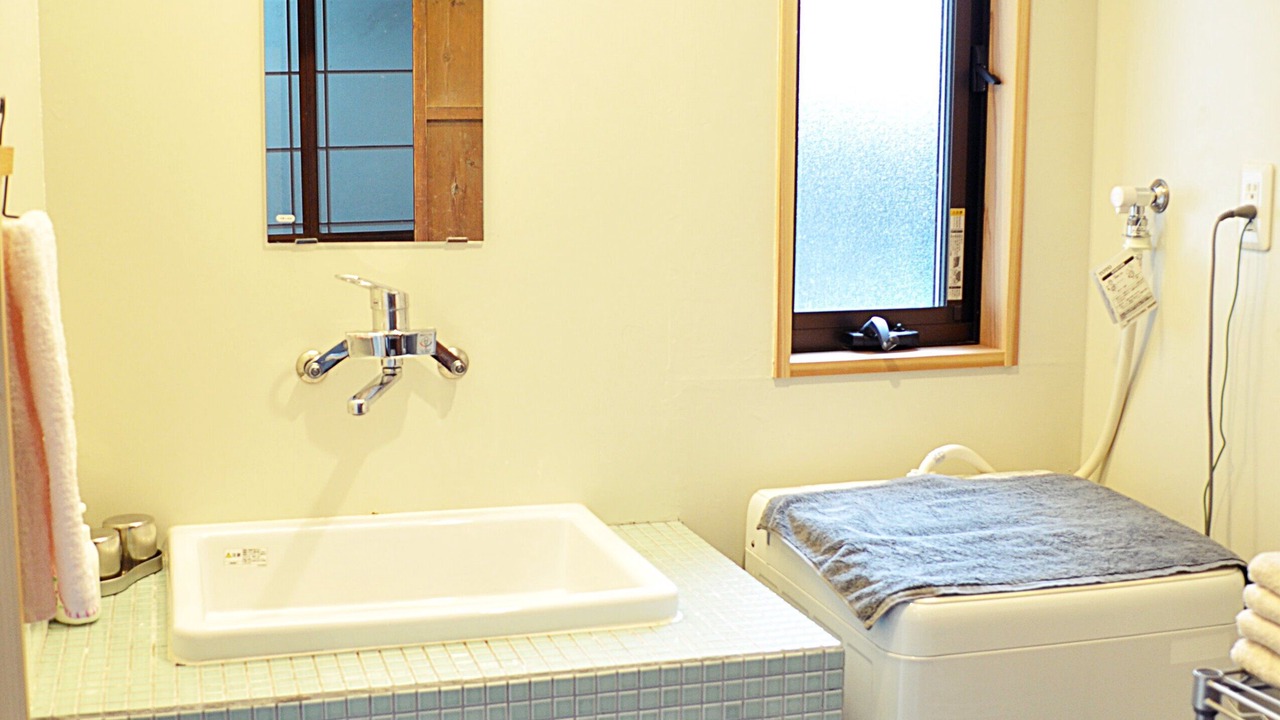 Photo of Bathroom in Shimada