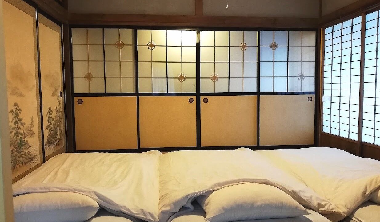 Photo of Bedroom in Shimada