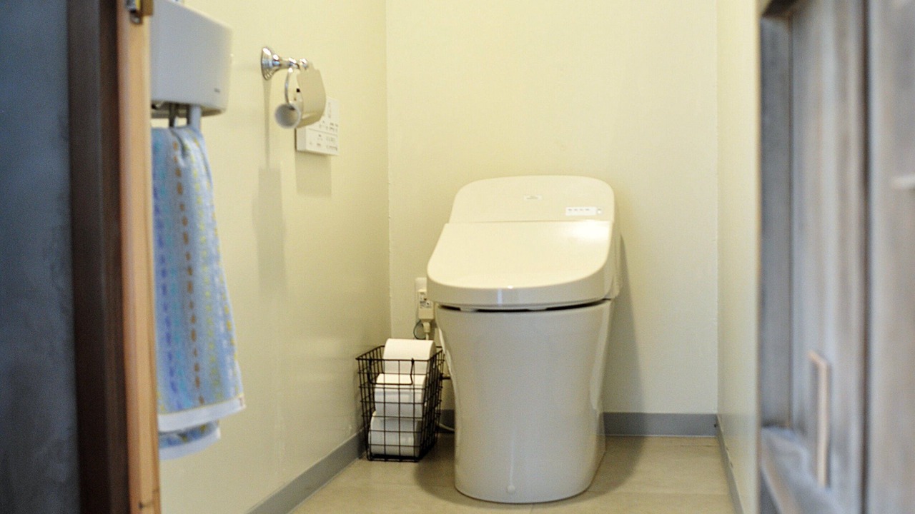 Photo of Bathroom in Shimada