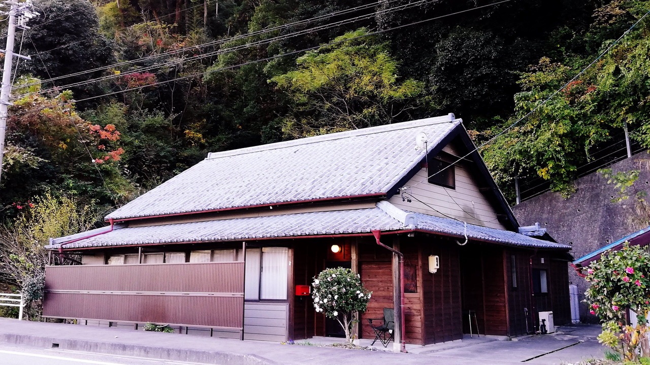 Photo of Outdoor in Shimada