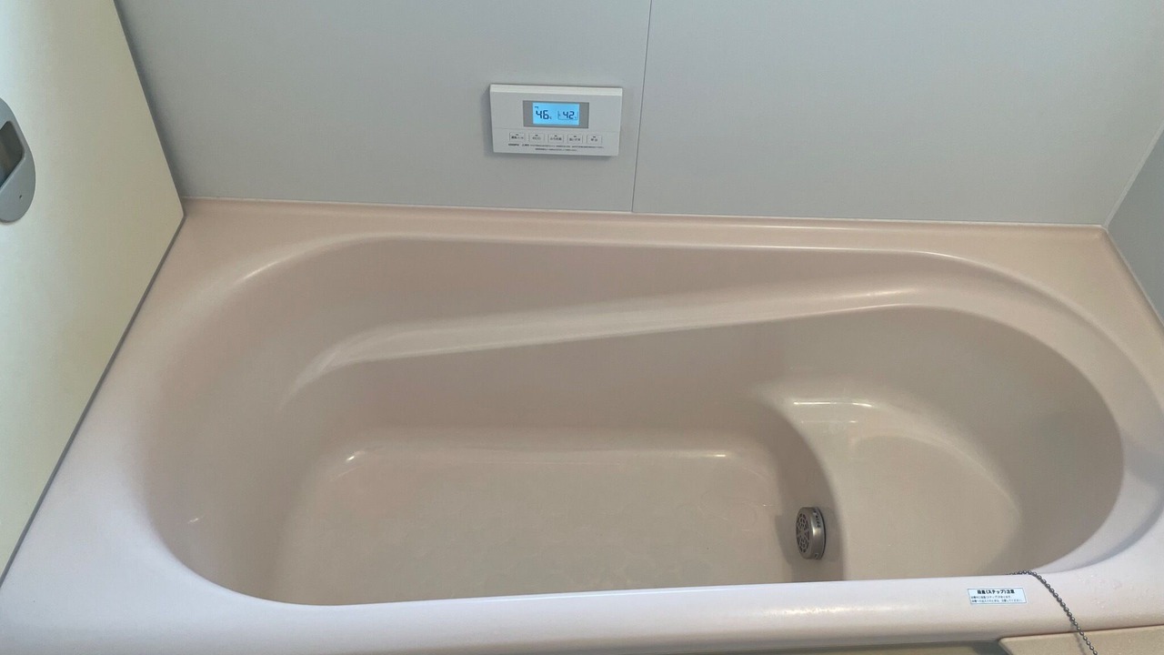 Photo of Bathroom in Hakodate