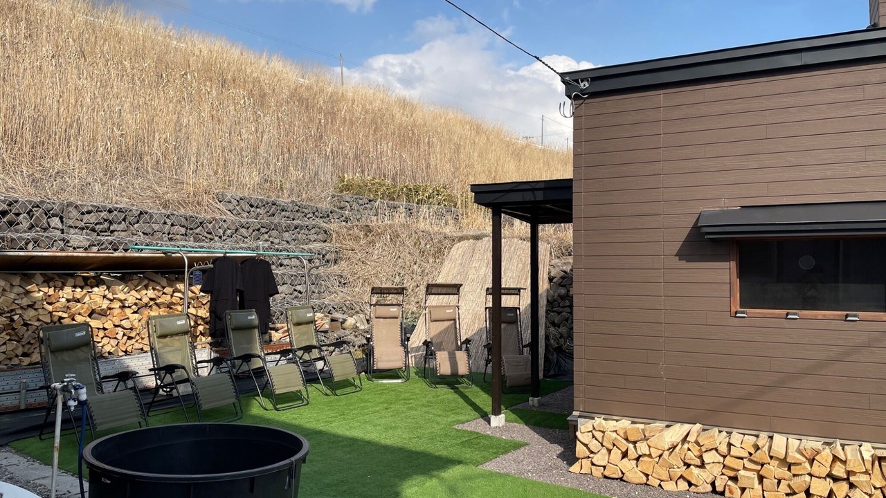 Photo of Outdoor in Hakodate