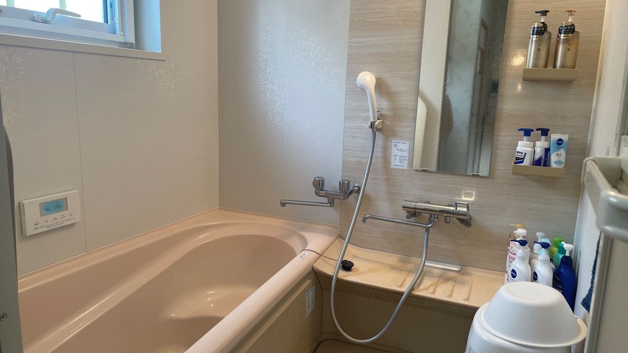 Photo of Bathroom in Hakodate