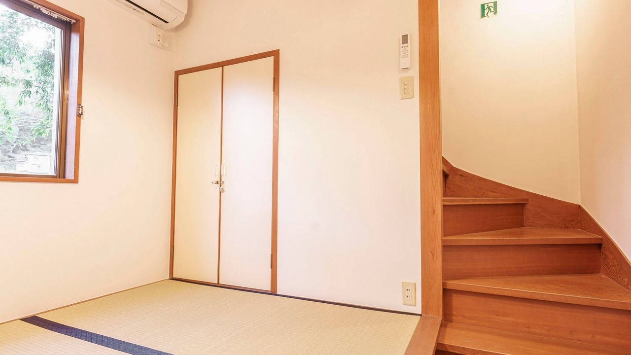 Photo of Bedroom in Atami
