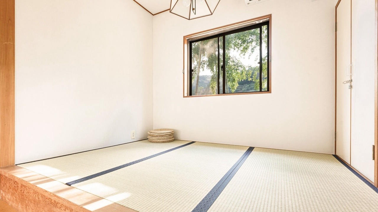 Photo of Bedroom in Atami