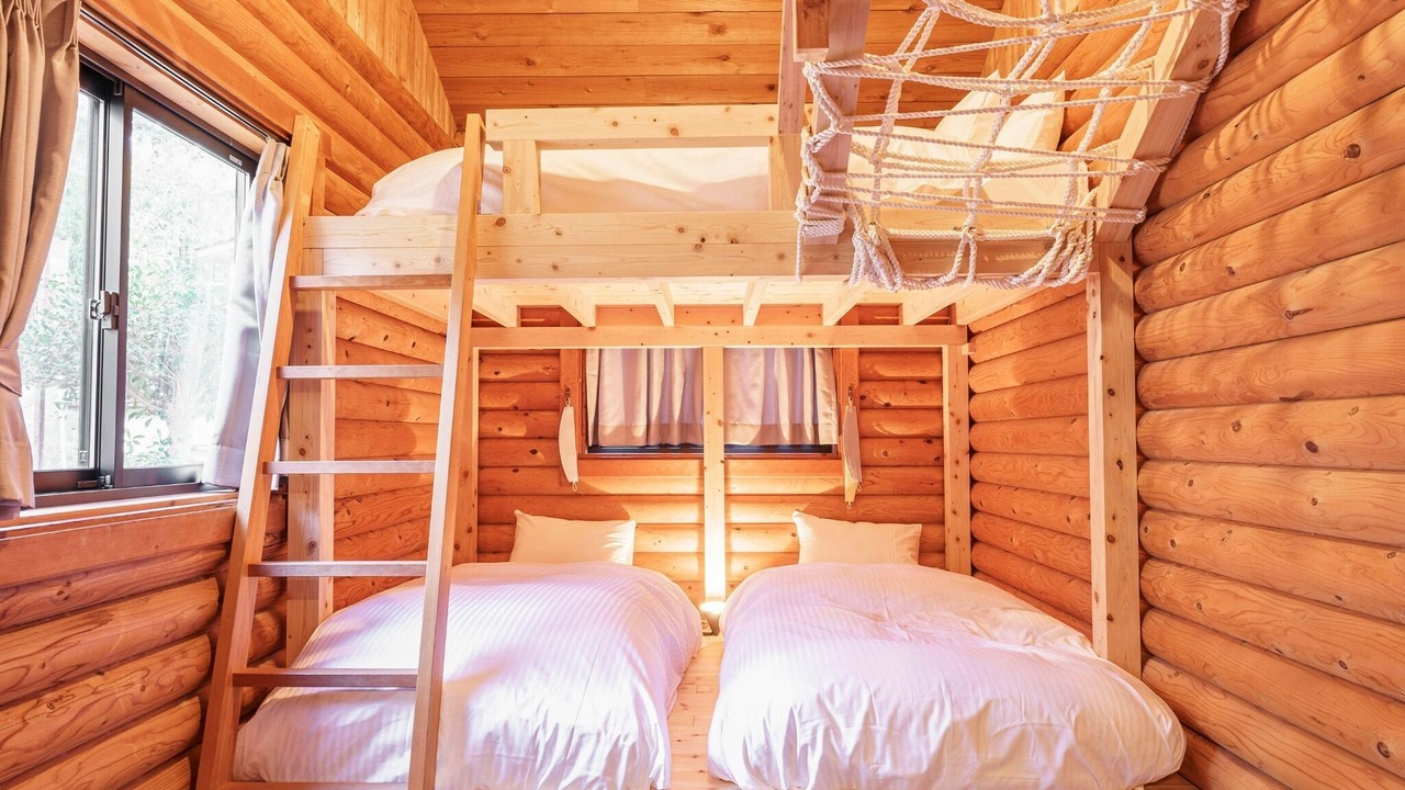 Photo of Bedroom in Atami
