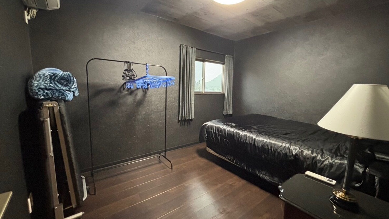 Photo of Bedroom in Akiruno