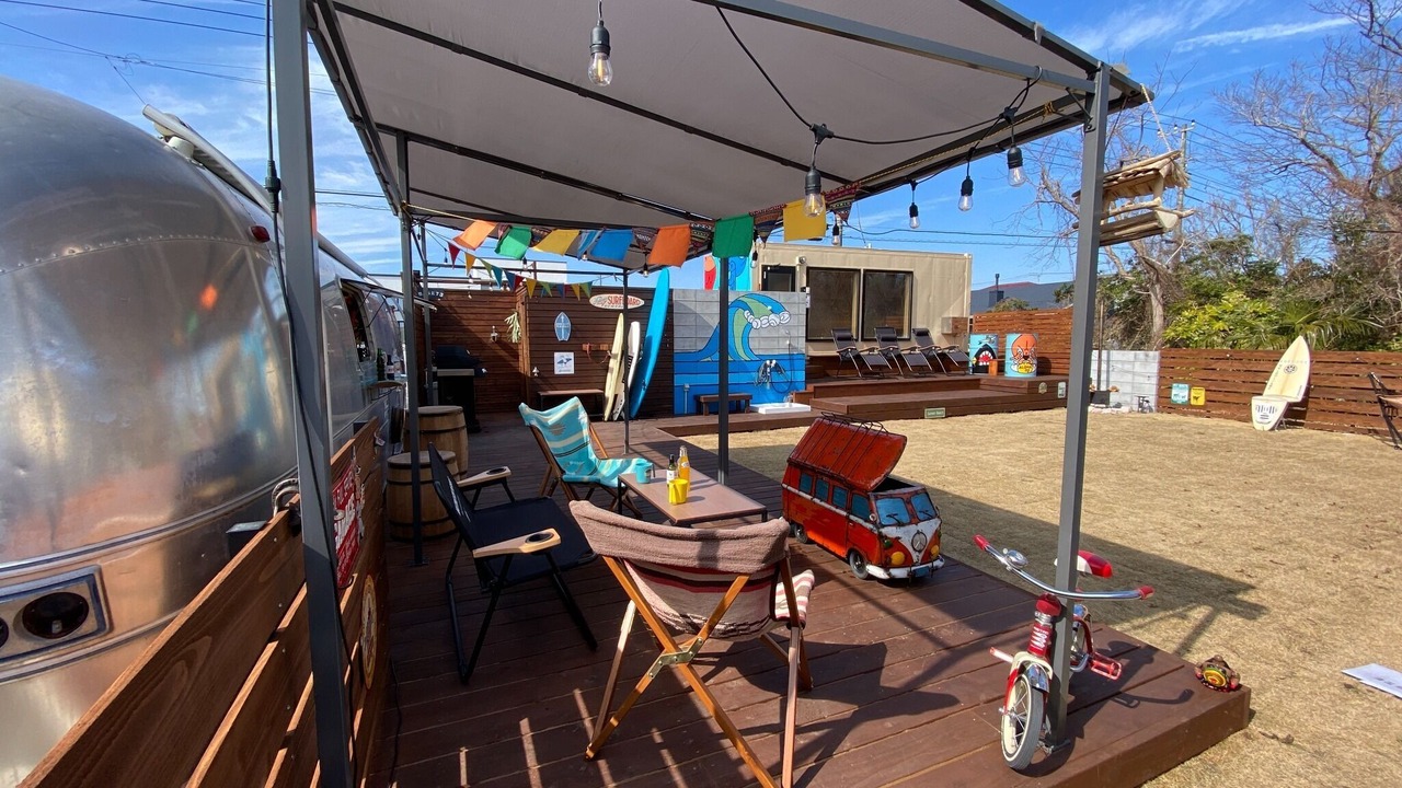 Photo of Outdoor in Ichinomiya