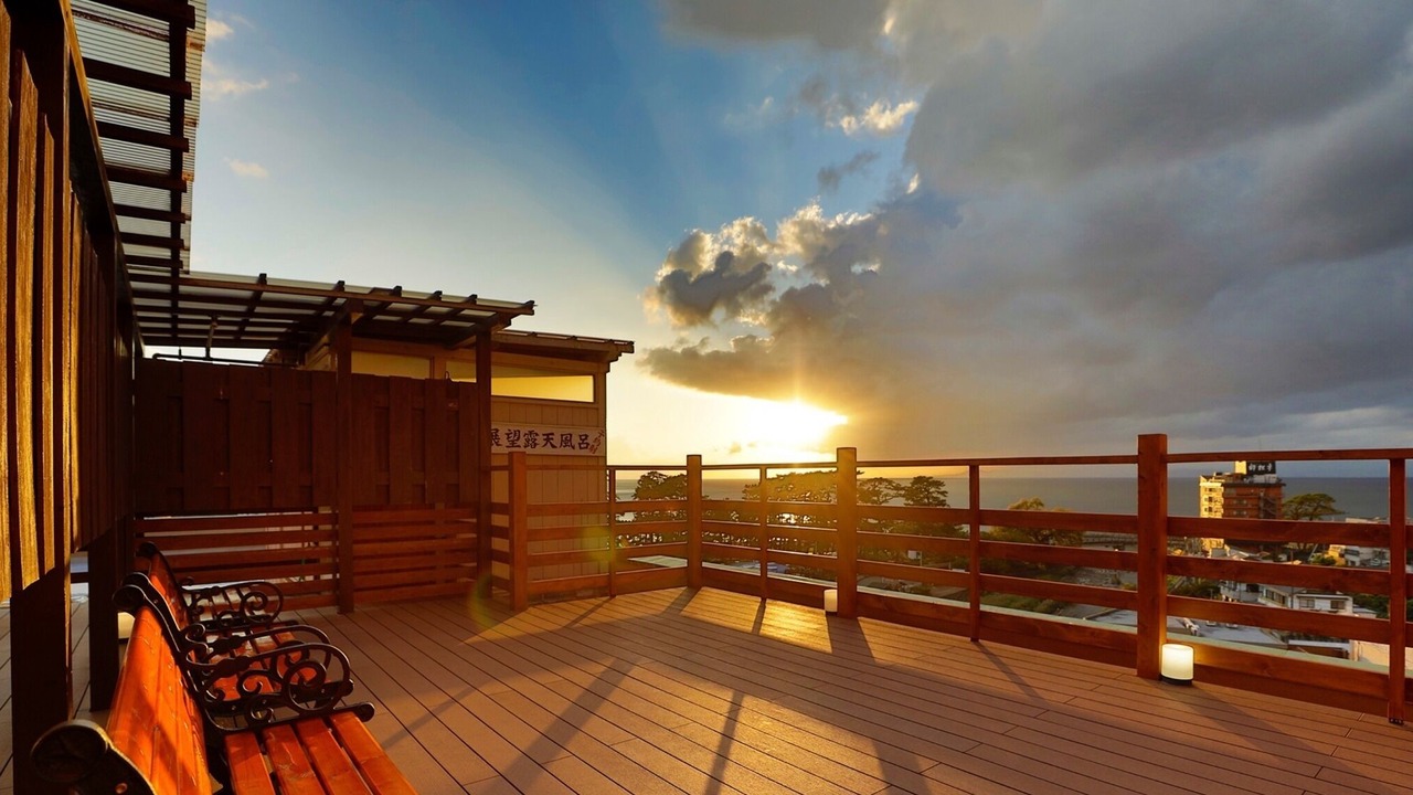 Photo of Patio Balcony in Toi