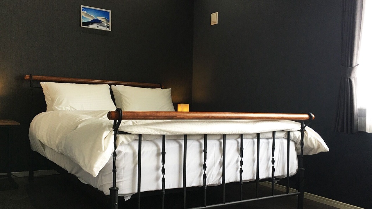 Photo of Bedroom in Higashionna
