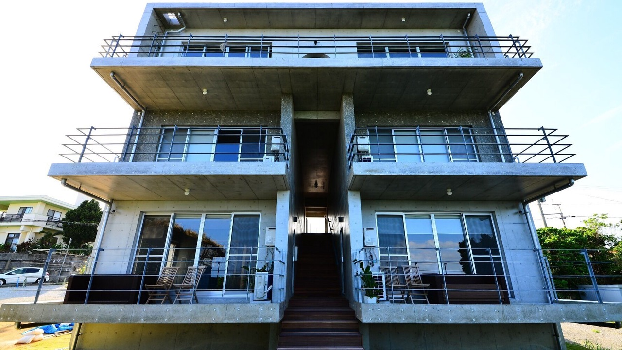 Photo of Outdoor in Higashionna
