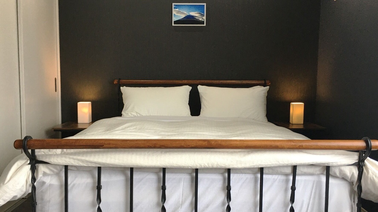 Photo of Bedroom in Higashionna