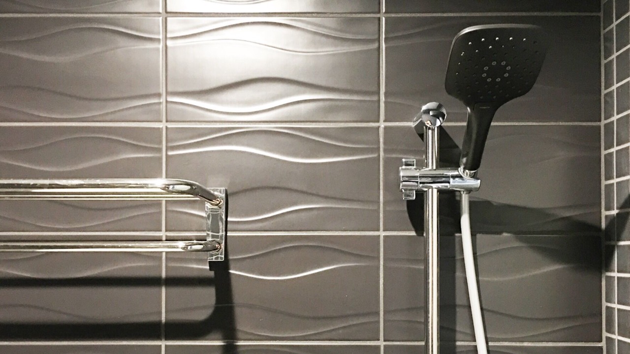 Photo of Bathroom in Higashionna
