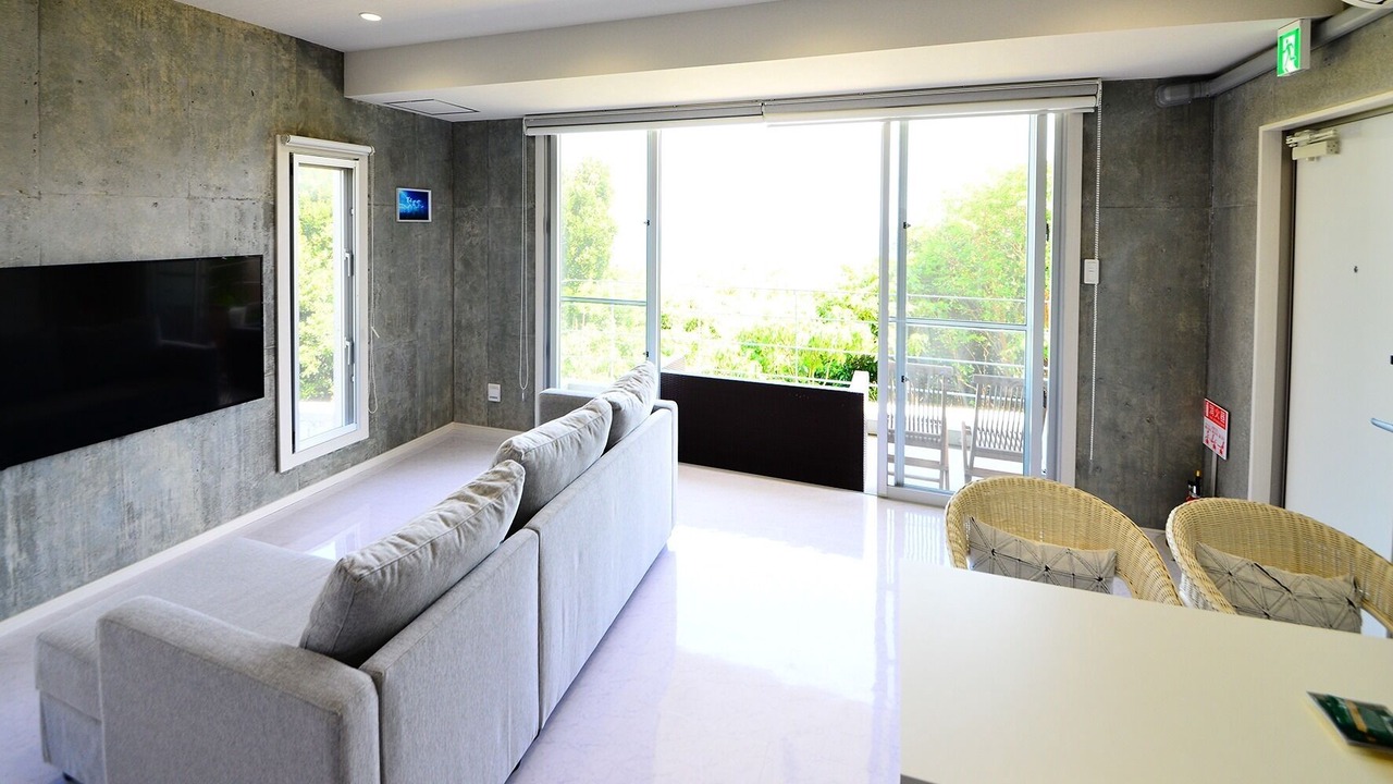 Photo of Livingroom in Higashionna