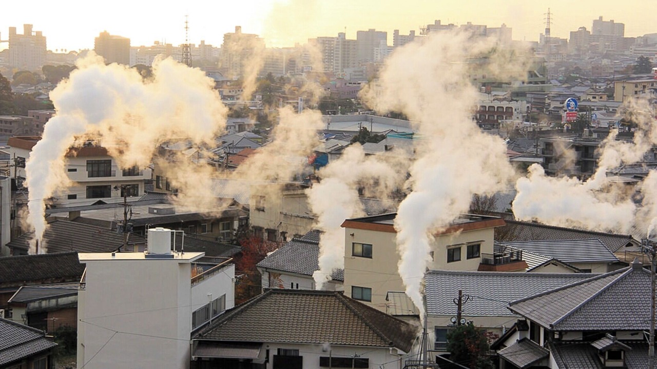 Photo of Others in Beppu