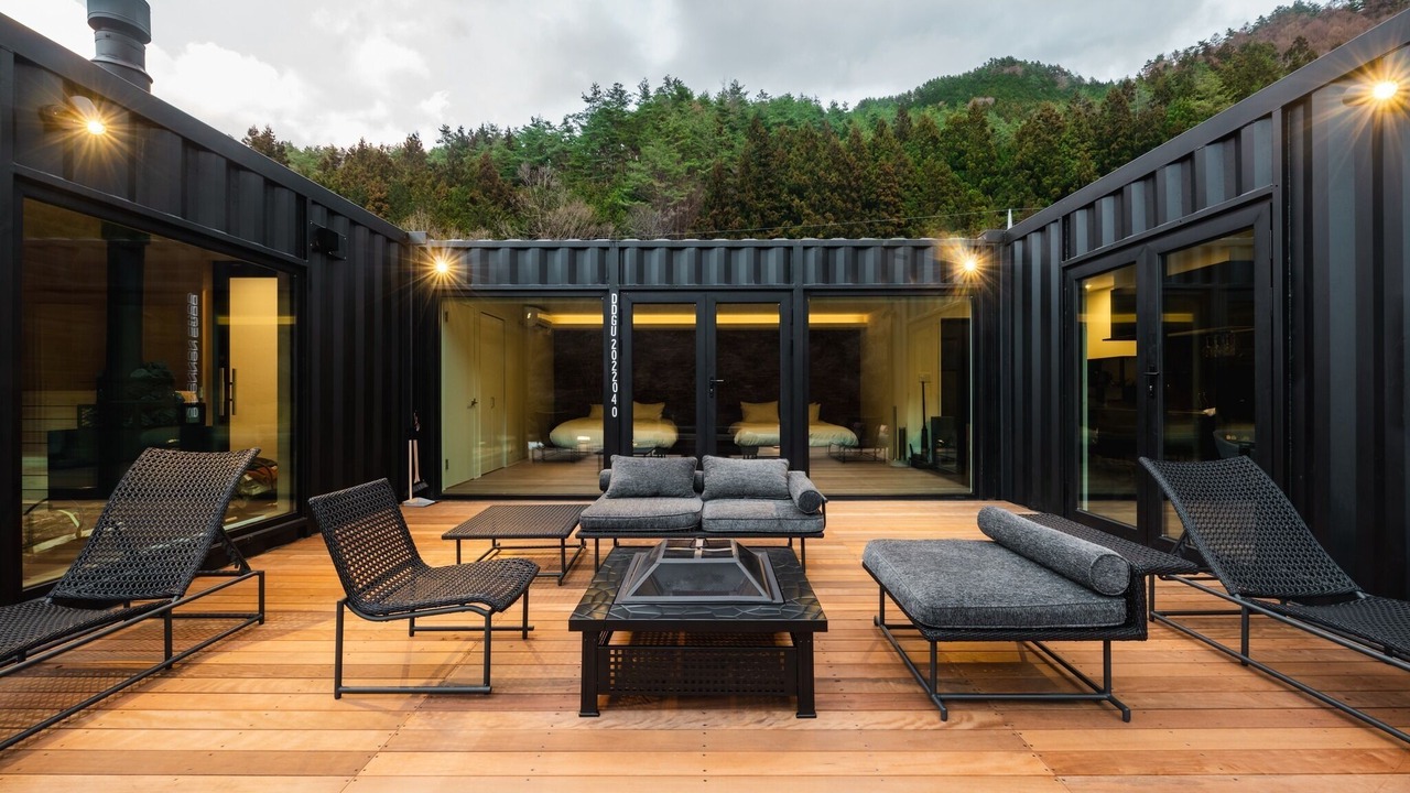 Photo of Outdoor in Tsuru