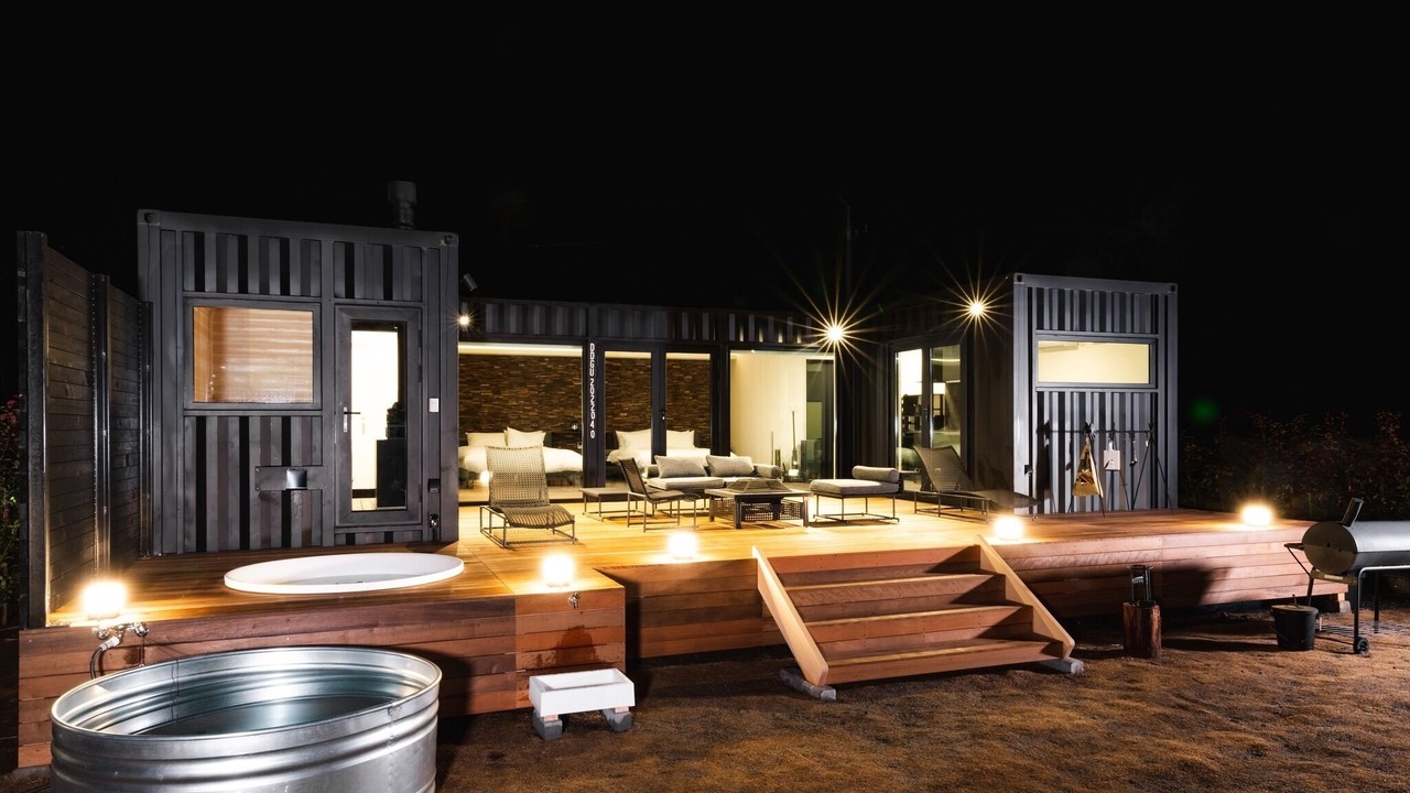 Photo of Outdoor in Tsuru