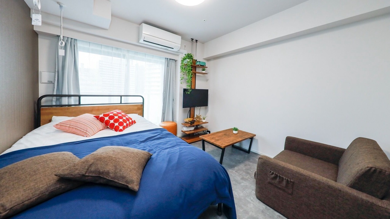 Photo of Bedroom in Tamachi