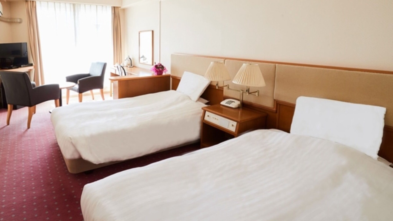 Photo of Bedroom in Hitachinaka
