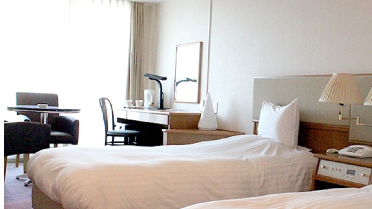 Photo of Bedroom in Hitachinaka