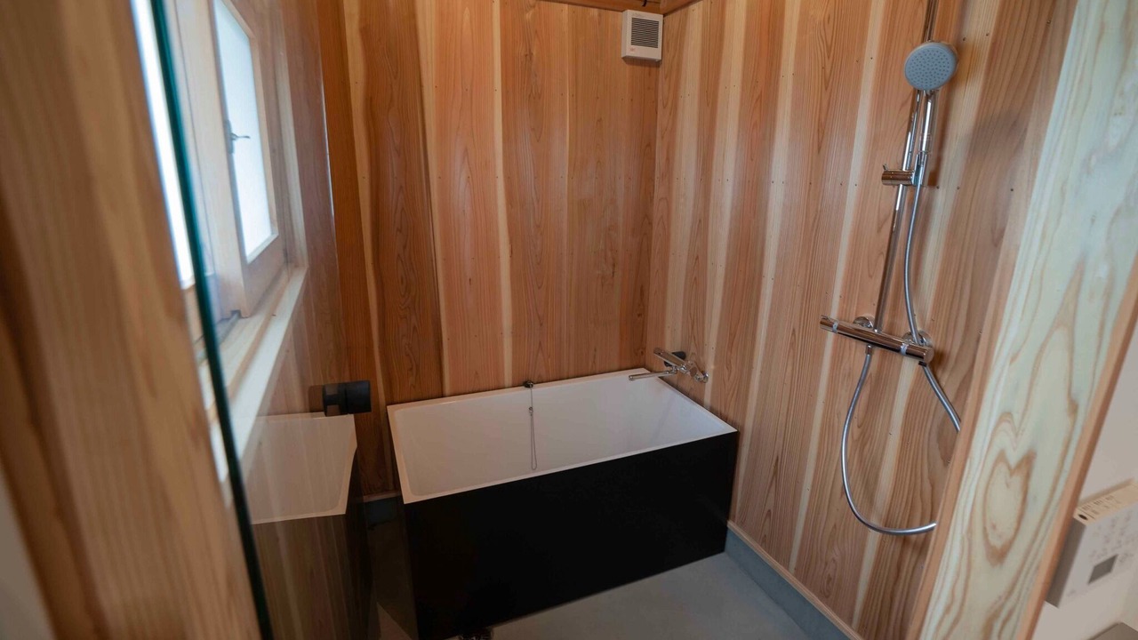 Photo of Bathroom in Kaga