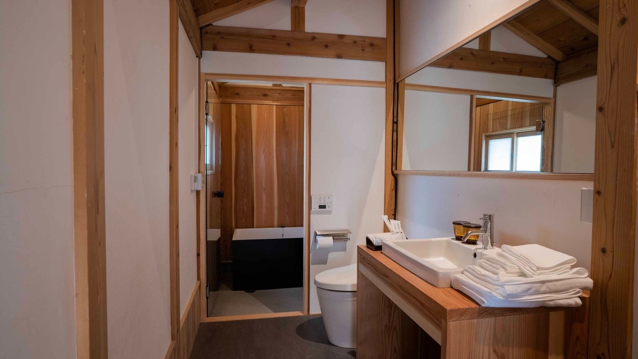Photo of Bedroom in Kaga