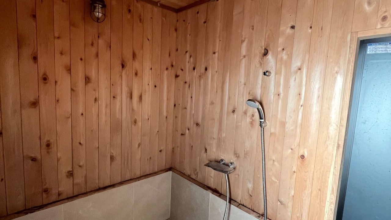 Photo of Bathroom in Otaki