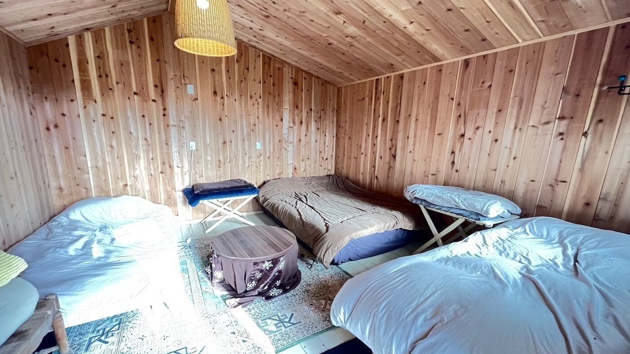 Photo of Bedroom in Otaki
