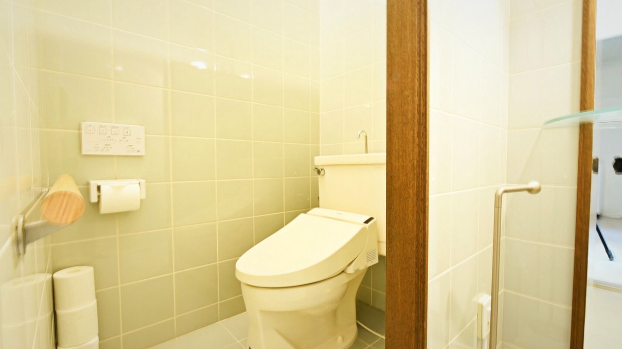 Photo of Bathroom in Chuo-ku