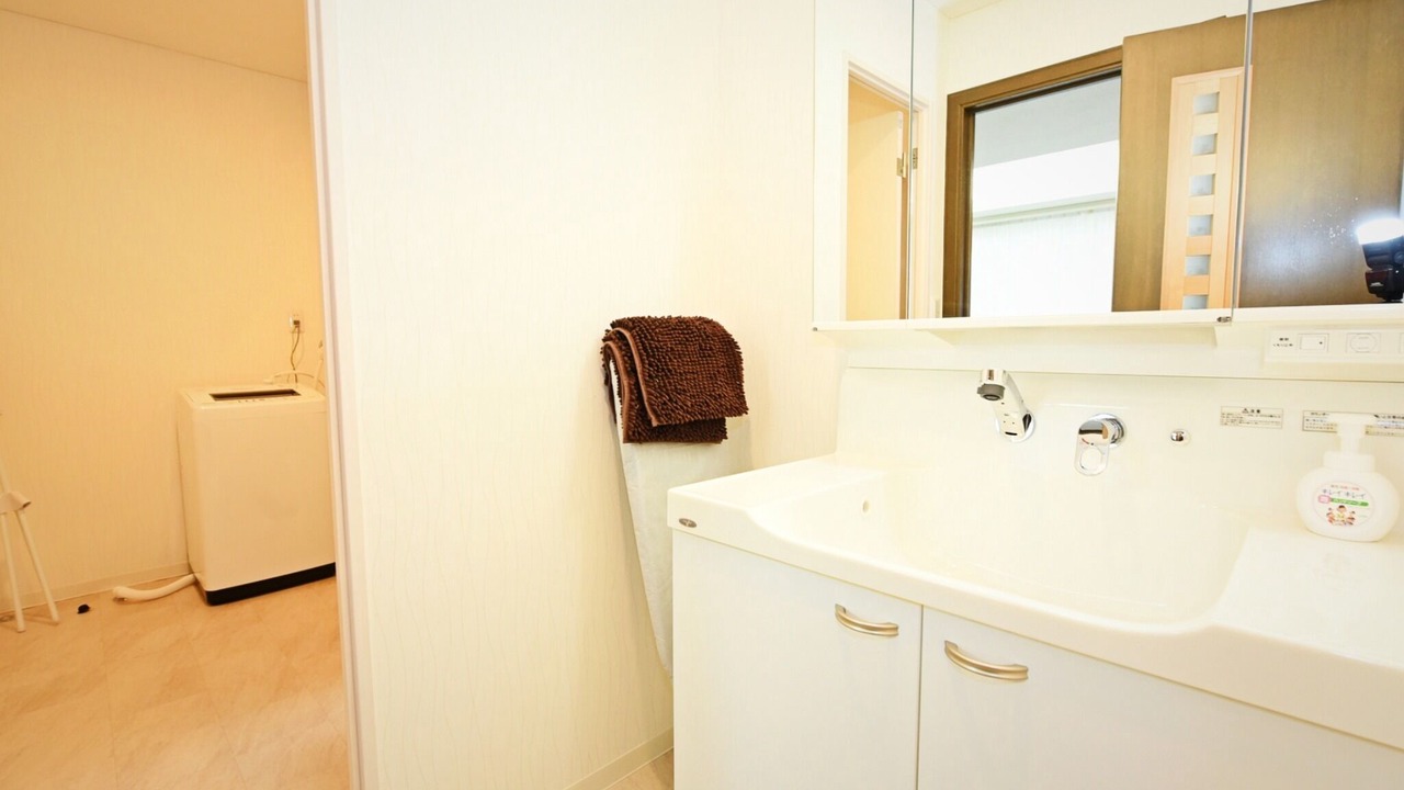 Photo of Bathroom in Chuo-ku