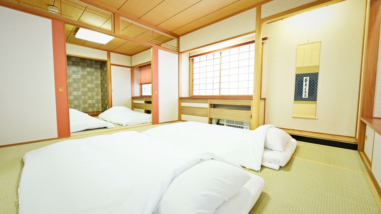 Photo of Bedroom in Chuo-ku