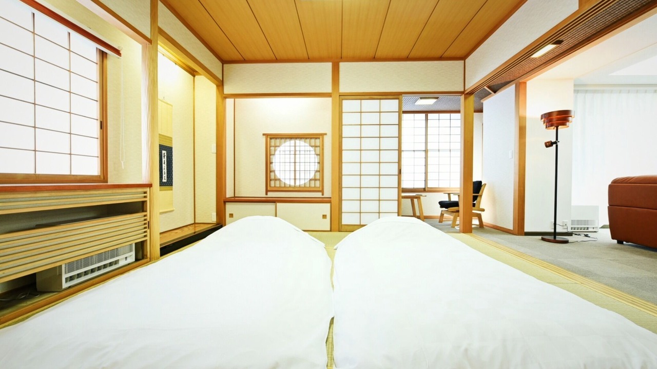 Photo of Bedroom in Chuo-ku