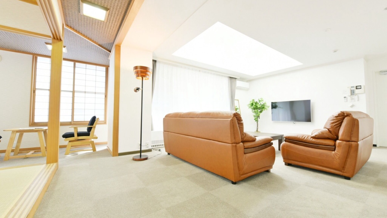 Photo of Livingroom in Chuo-ku