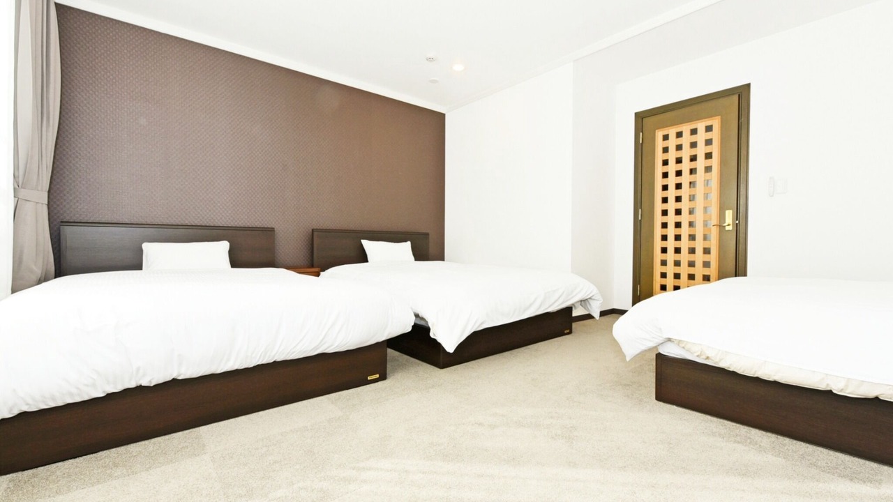 Photo of Bedroom in Chuo-ku