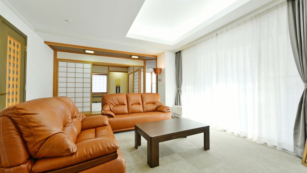 Photo of Livingroom in Chuo-ku
