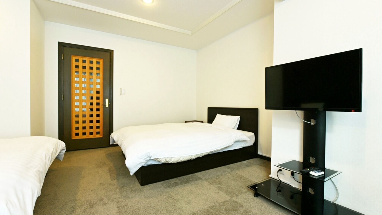 Photo of Bedroom in Chuo-ku