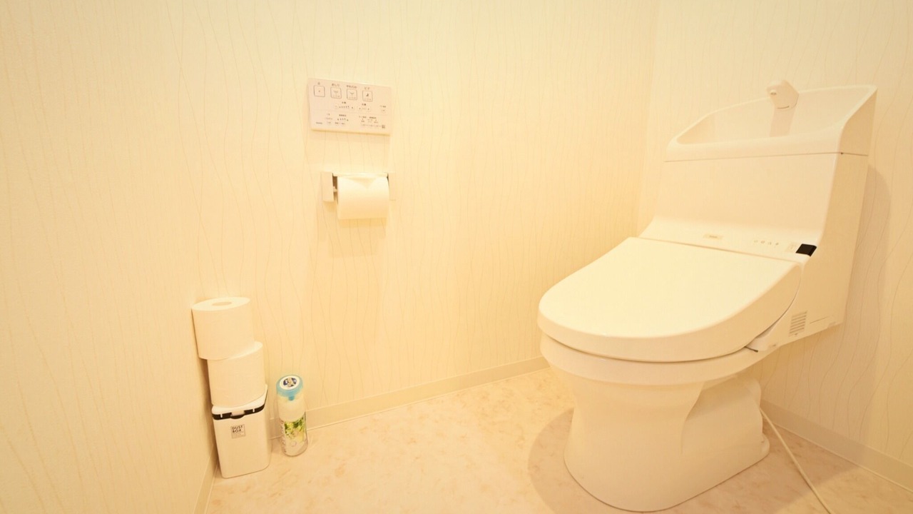 Photo of Bathroom in Chuo-ku